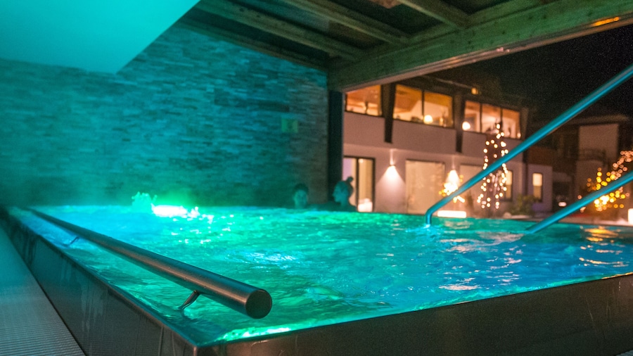 Hotel NockResort