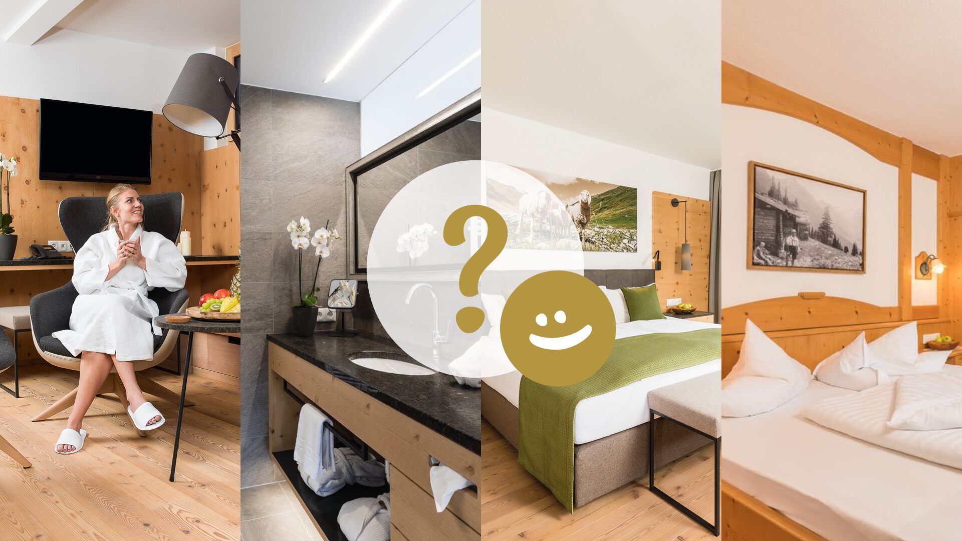 Kamar Basic, balkon, pemandangan lembah | Seprai premium, selimut bulu angsa, minibar, dan brankas