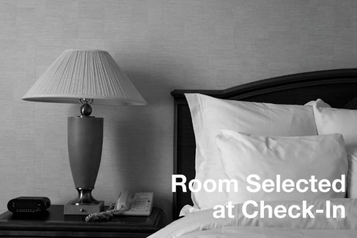 Basic Room, Balcony, Valley View | Premium bedding, down comforters, minibar, in-room safe