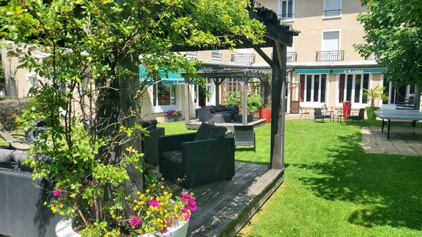 Garten