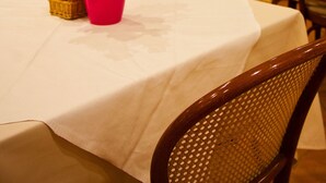 Free daily continental breakfast - Hotel Moderno (Olbia)