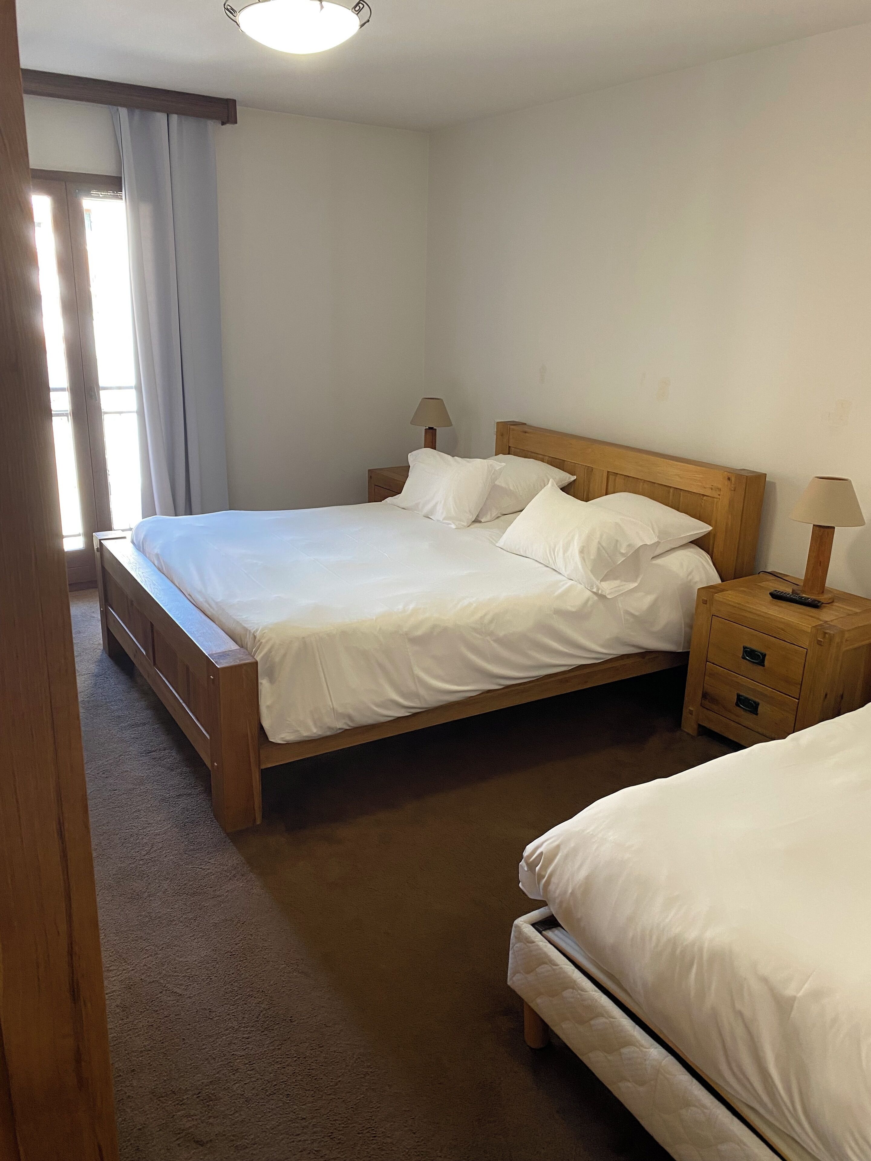 superior triple room | individually decorated, individually furnished, blackout curtains