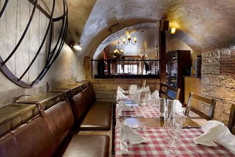 Auberge de Savoie