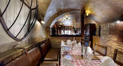 Auberge de Savoie