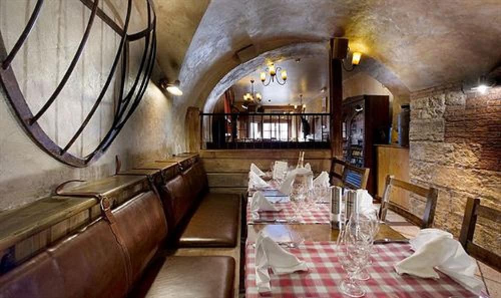 Auberge De Savoie
