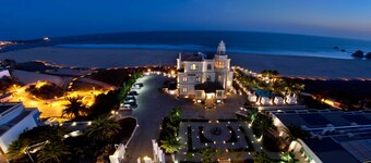 Bela Vista Hotel & SPA - Relais & Châteaux