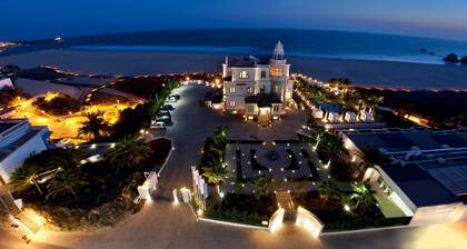 Bela Vista Hotel & SPA - Relais & ChĂąteaux