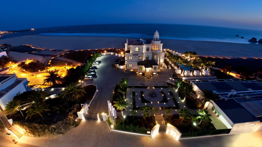 Bela Vista Hotel & SPA - Relais & Châteaux