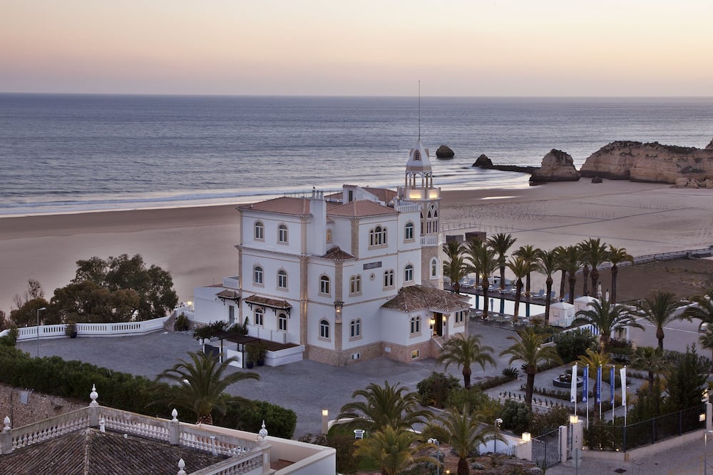 Bela Vista Hotel & SPA - Relais & Châteaux