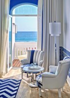Junior Suite, Sea View | View from room