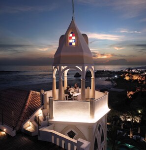 Front of property - Bela Vista Hotel & SPA - Relais & Châteaux (Portimão)