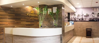 Hotel Kamana