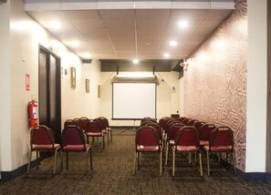 Meeting facility - Hotel Kamana (Lima)