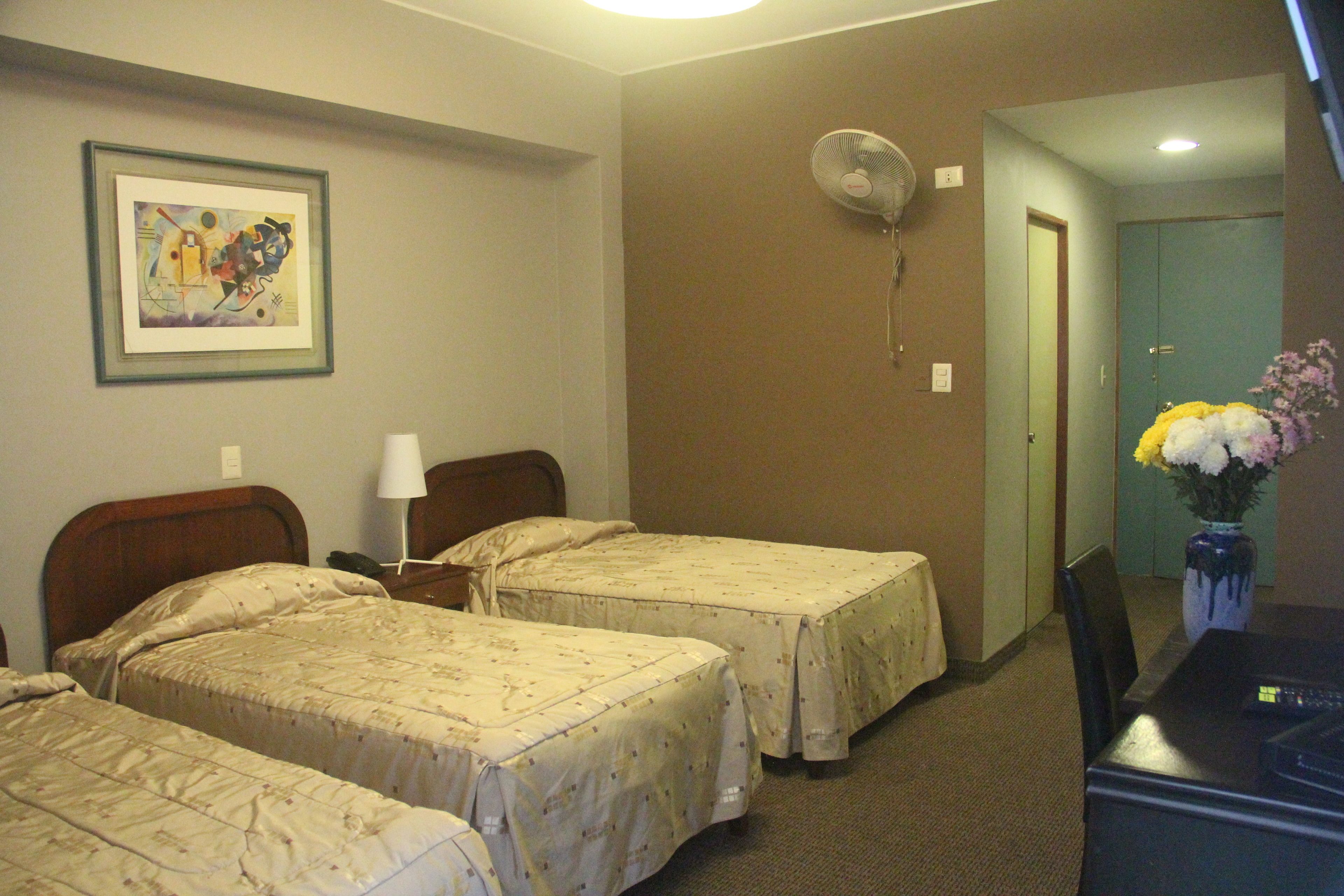 Photo - Kamana Hotel