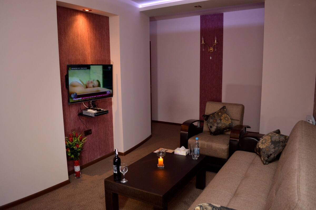 Junior Suite