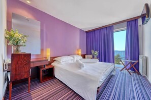 Comfort Double Room, 1 Double Bed