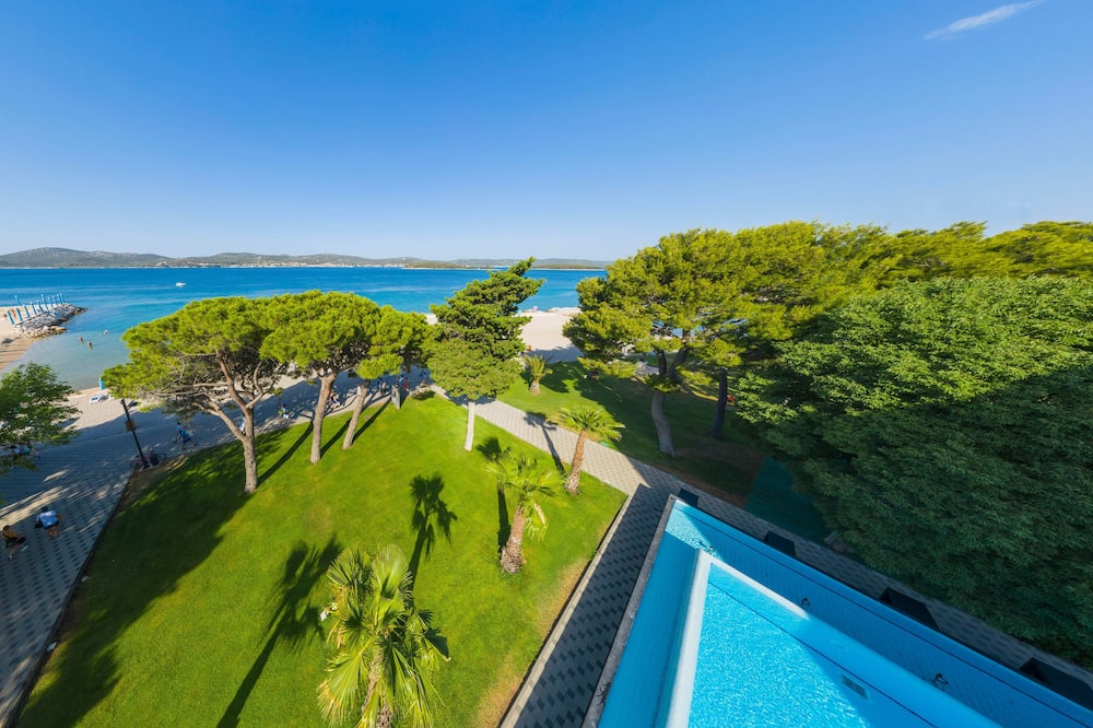 Hotel Adriatic