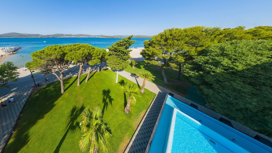 Hotel Adriatic