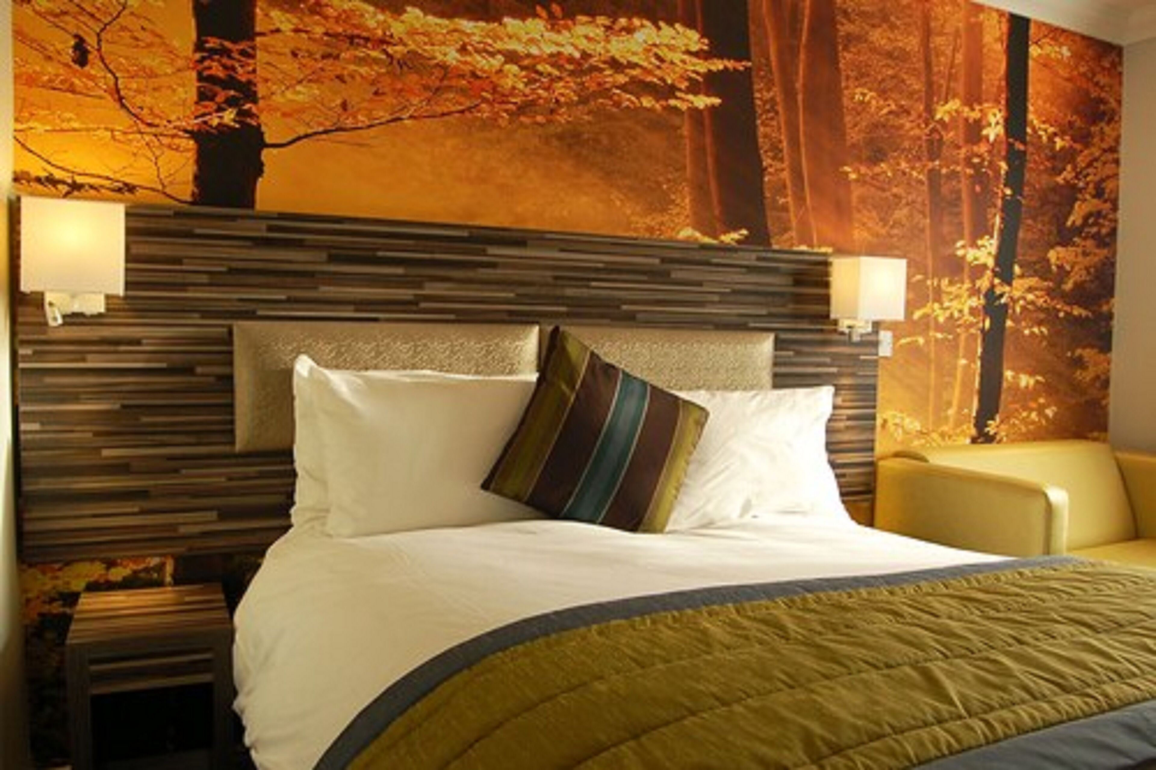 غرفة مزدوجة عادية | مكتب وواي فاي مجانًا وملاءات أسرّة