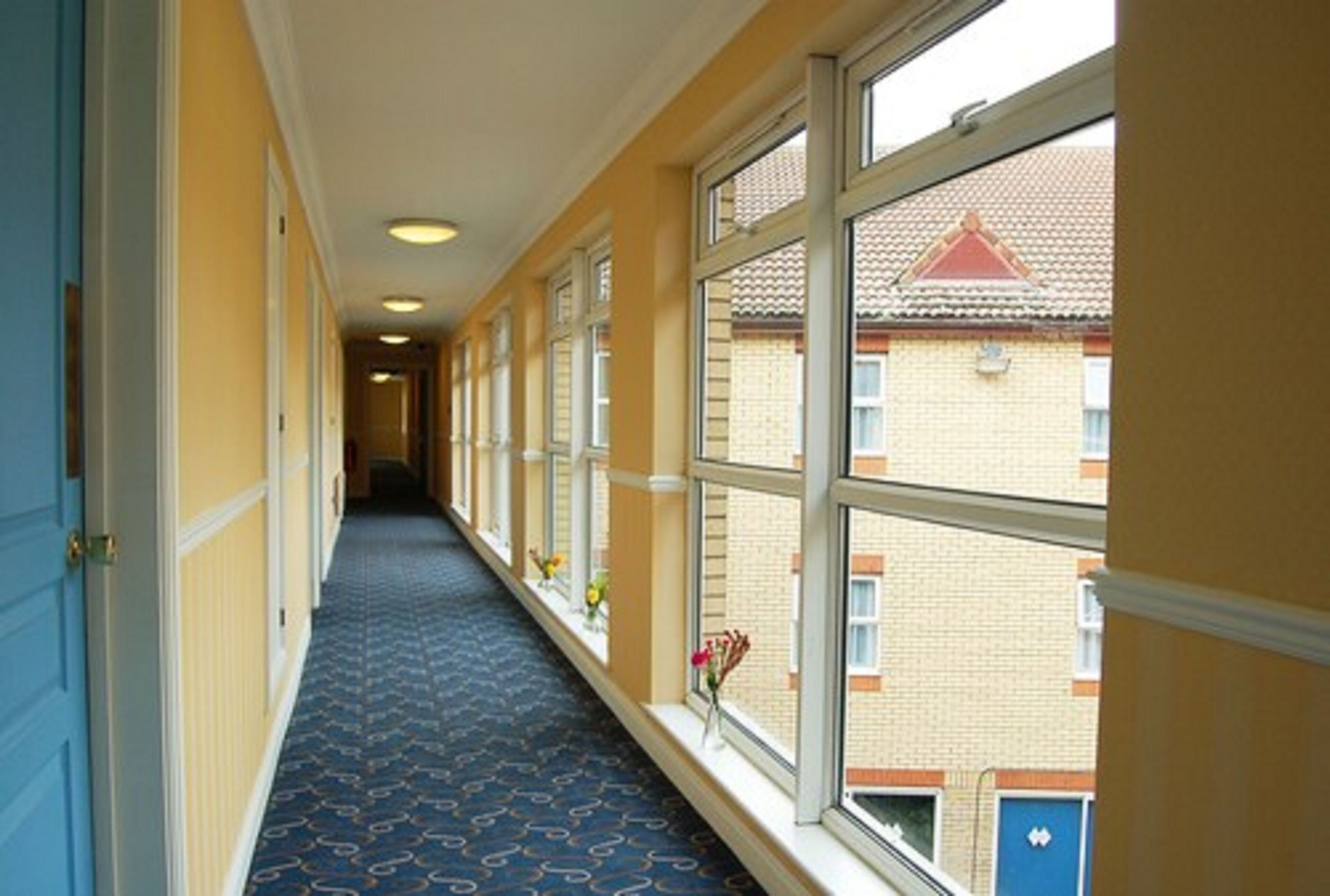 Photo - Diamond Lodge