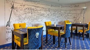 Unclassified image, 2 of 19, button - B&B Hotel Manchester SportCity (Manchester)