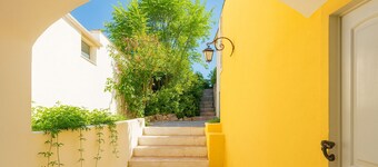 Palazzo Attila - Gioia Apartments