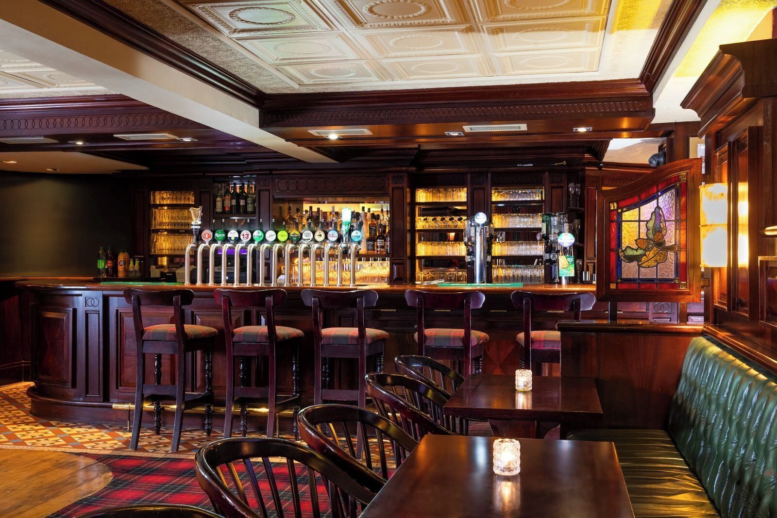 Foto - Seven Oaks Hotel