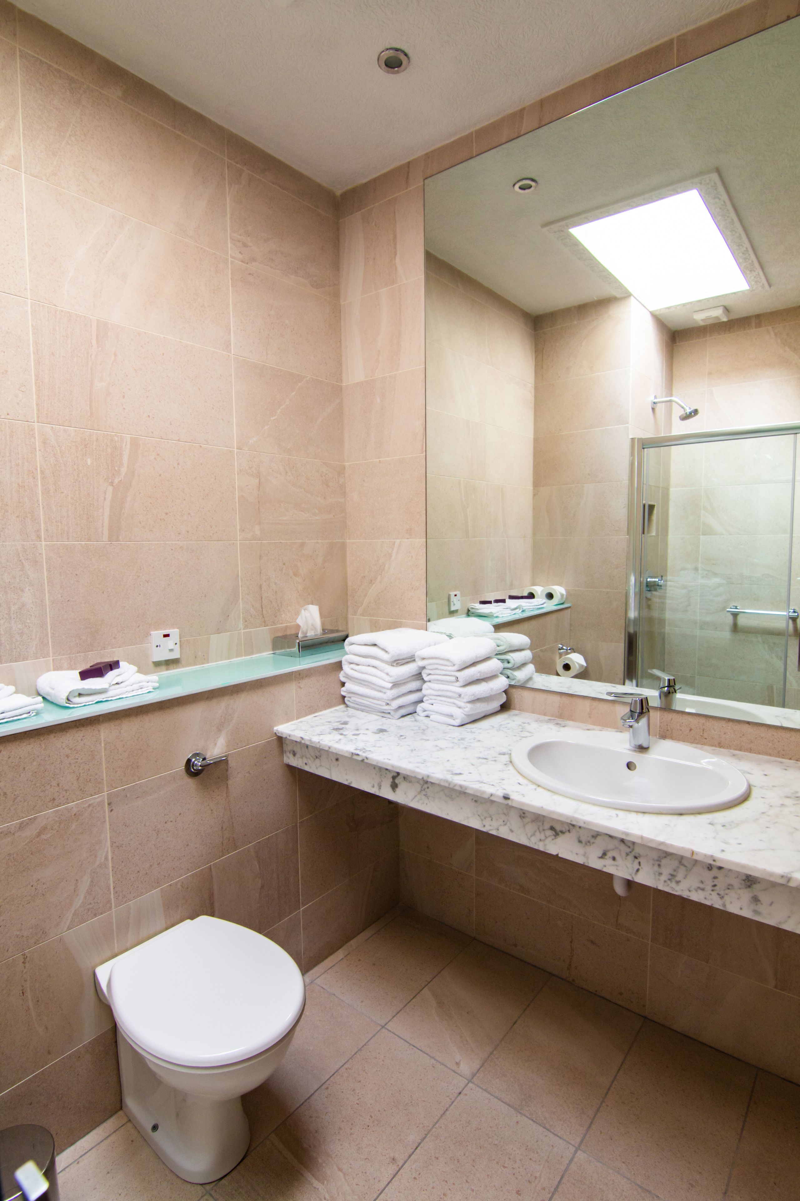 in-room safe, desk, iron/ironing board, free wifi