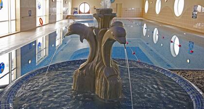 Seven Oaks Hotel