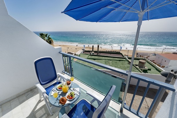 Duplex, Sea View | Beach/ocean view
