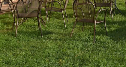 Le Valline Country Resort