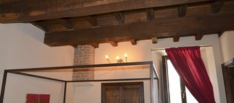 Residenza Torre Colonna