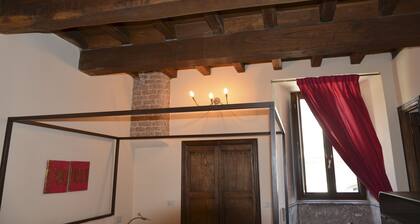 Residenza Torre Colonna