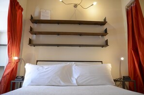 Suite | Minibar, safe på rommet, skrivebord og wi-fi (inkludert)