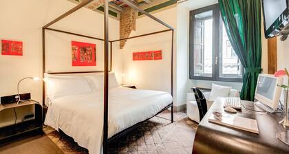 Residenza Torre Colonna