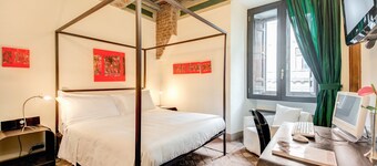 Residenza Torre Colonna