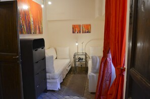 Suite - Residenza Torre Colonna (Rome)