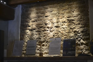 Reception - Residenza Torre Colonna (Rome)