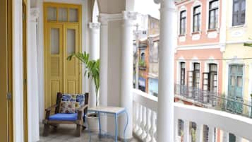 Teras/patio