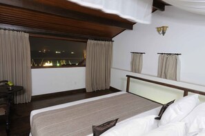 Appartement Duplex (Master)