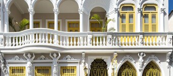Pousada Colonial