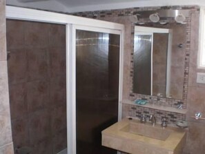 Banheiro | Secador de cabelo 