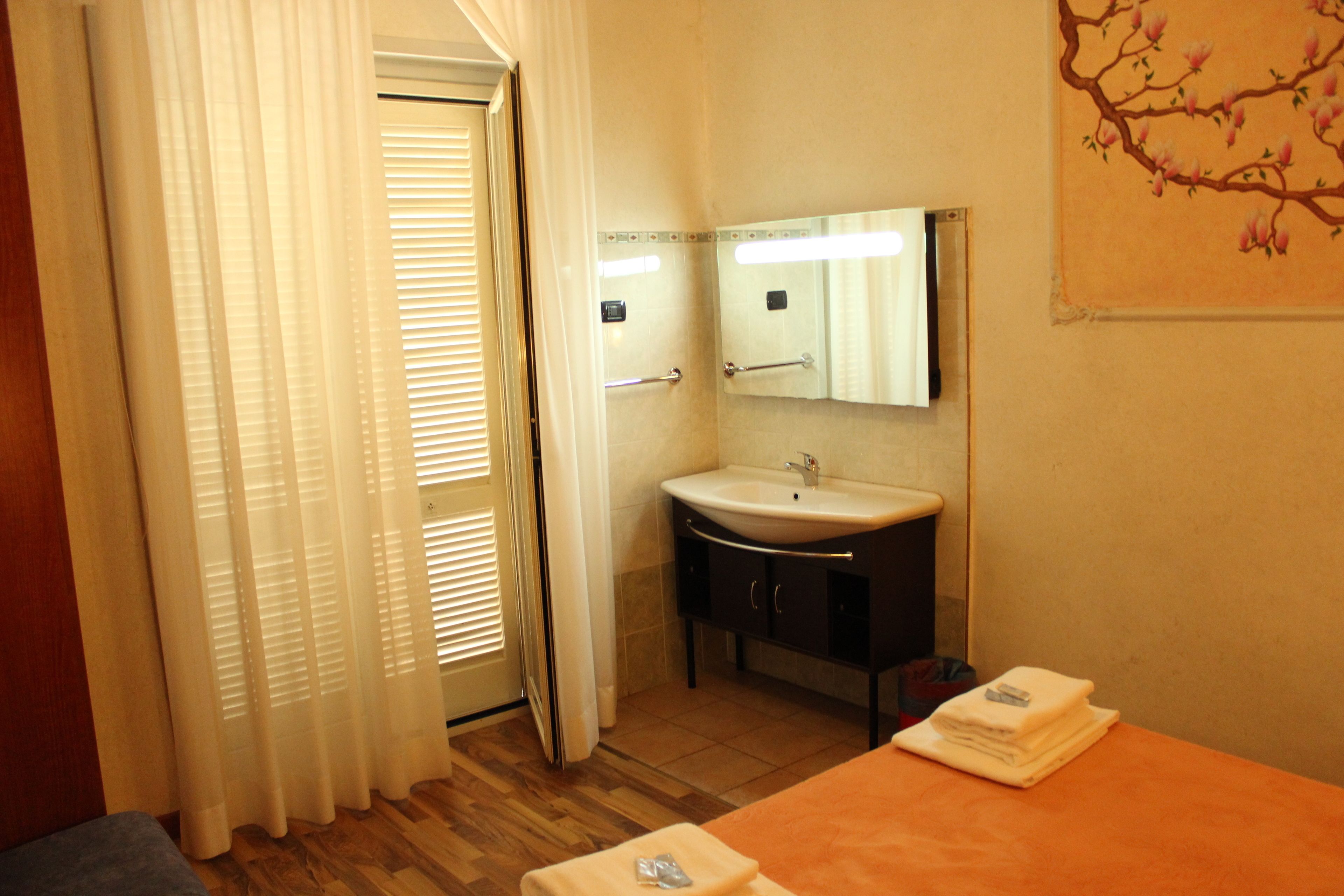 Foto - Hotel America