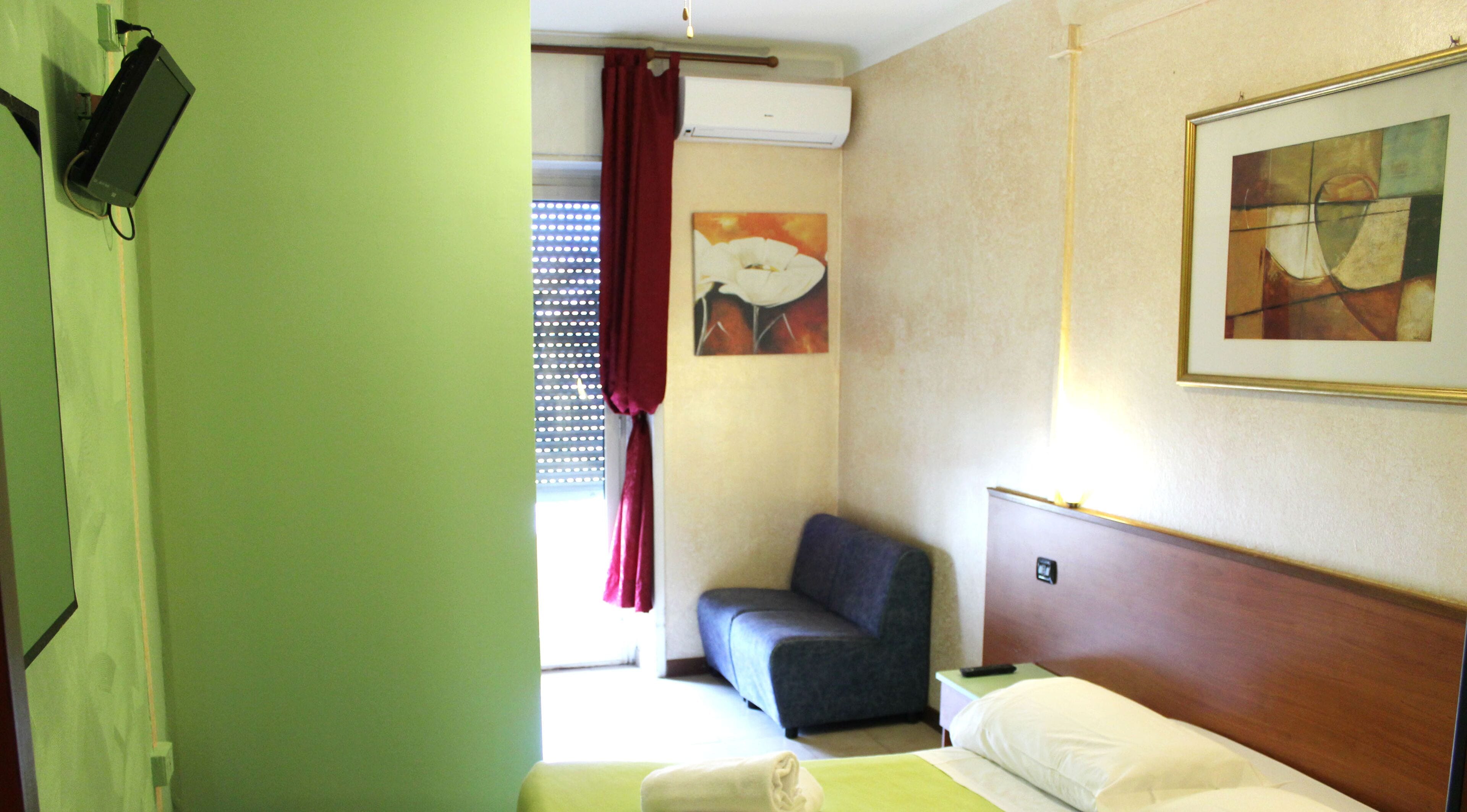 Foto - Hotel America