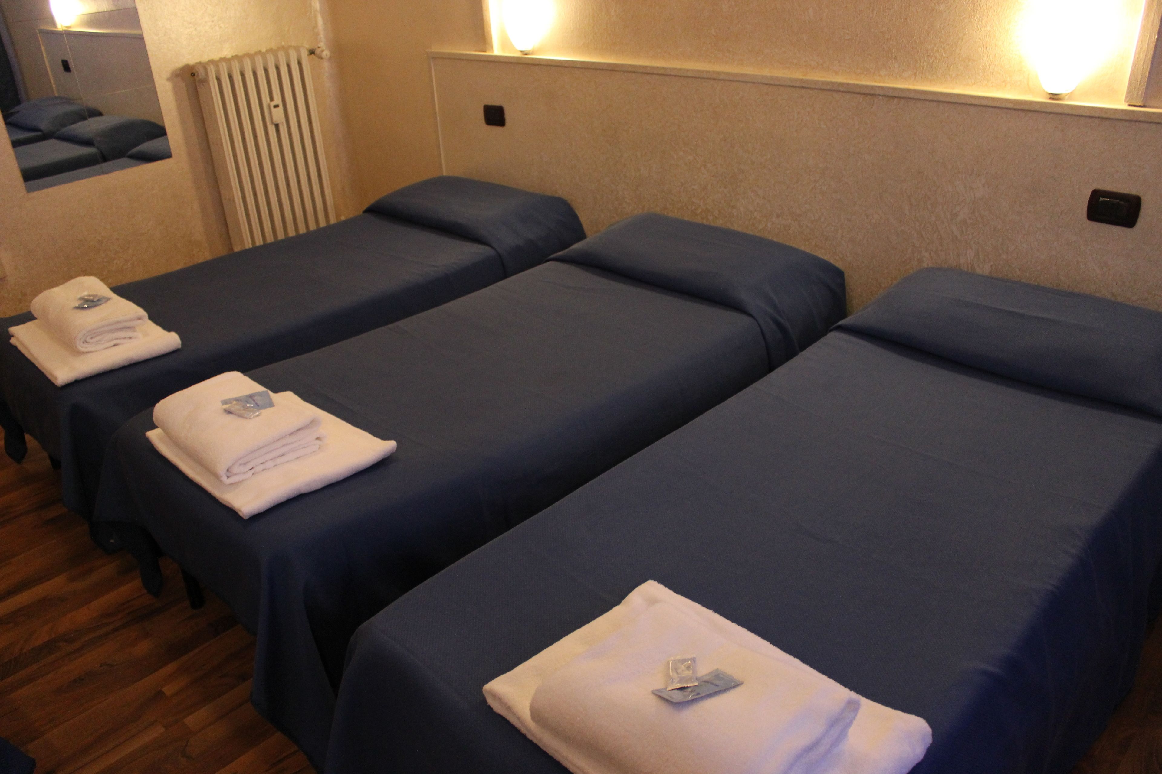 Foto - Hotel America