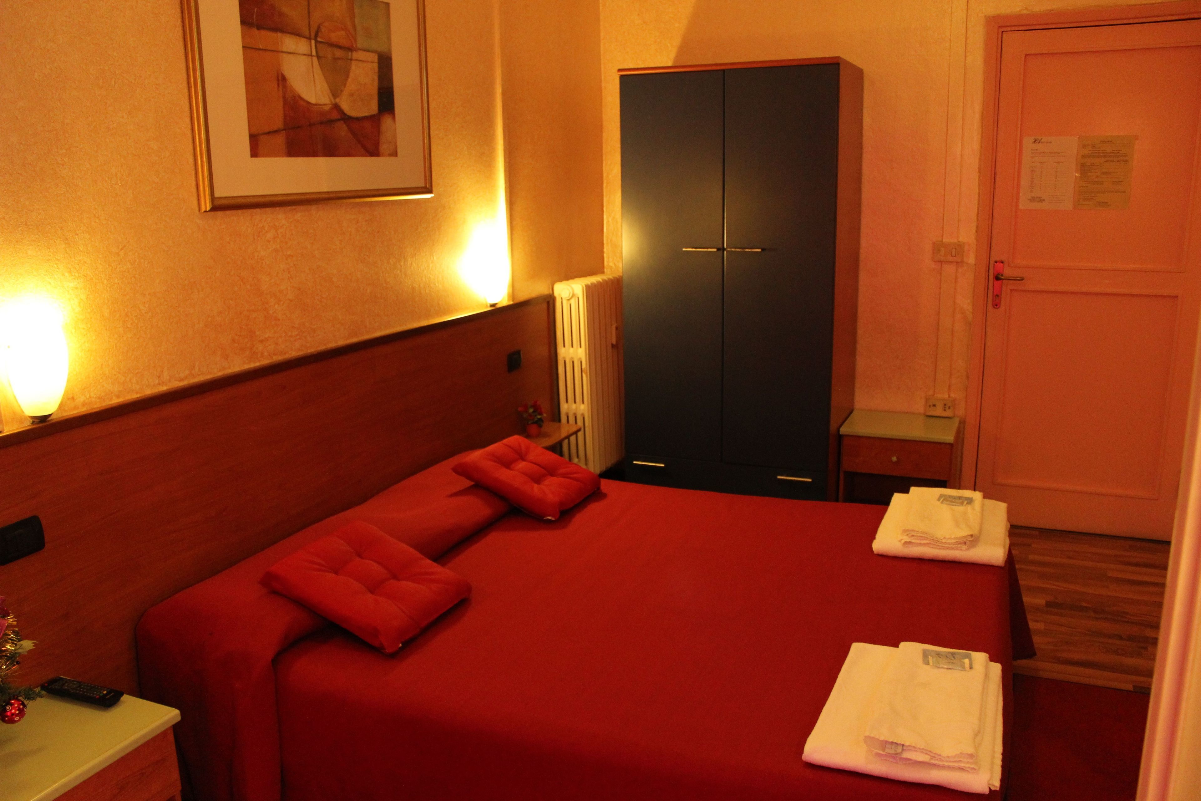 Foto - Hotel America