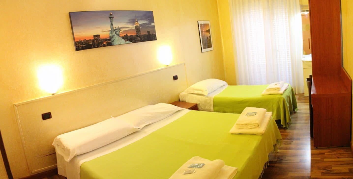 Foto - Hotel America