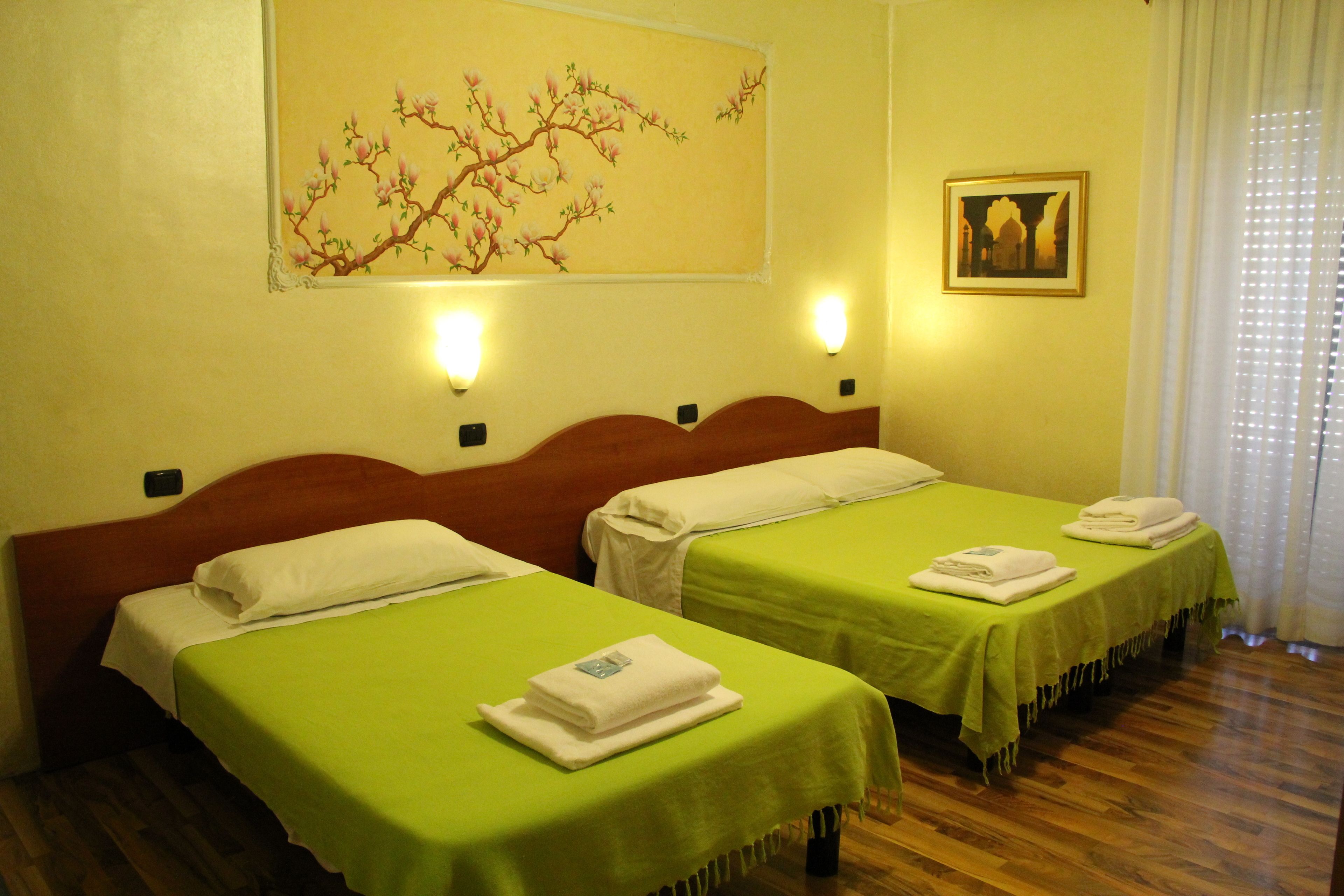 Foto - Hotel America