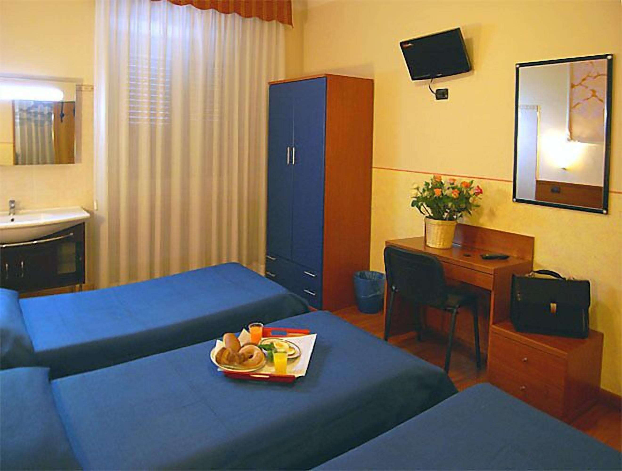 Foto - Hotel America