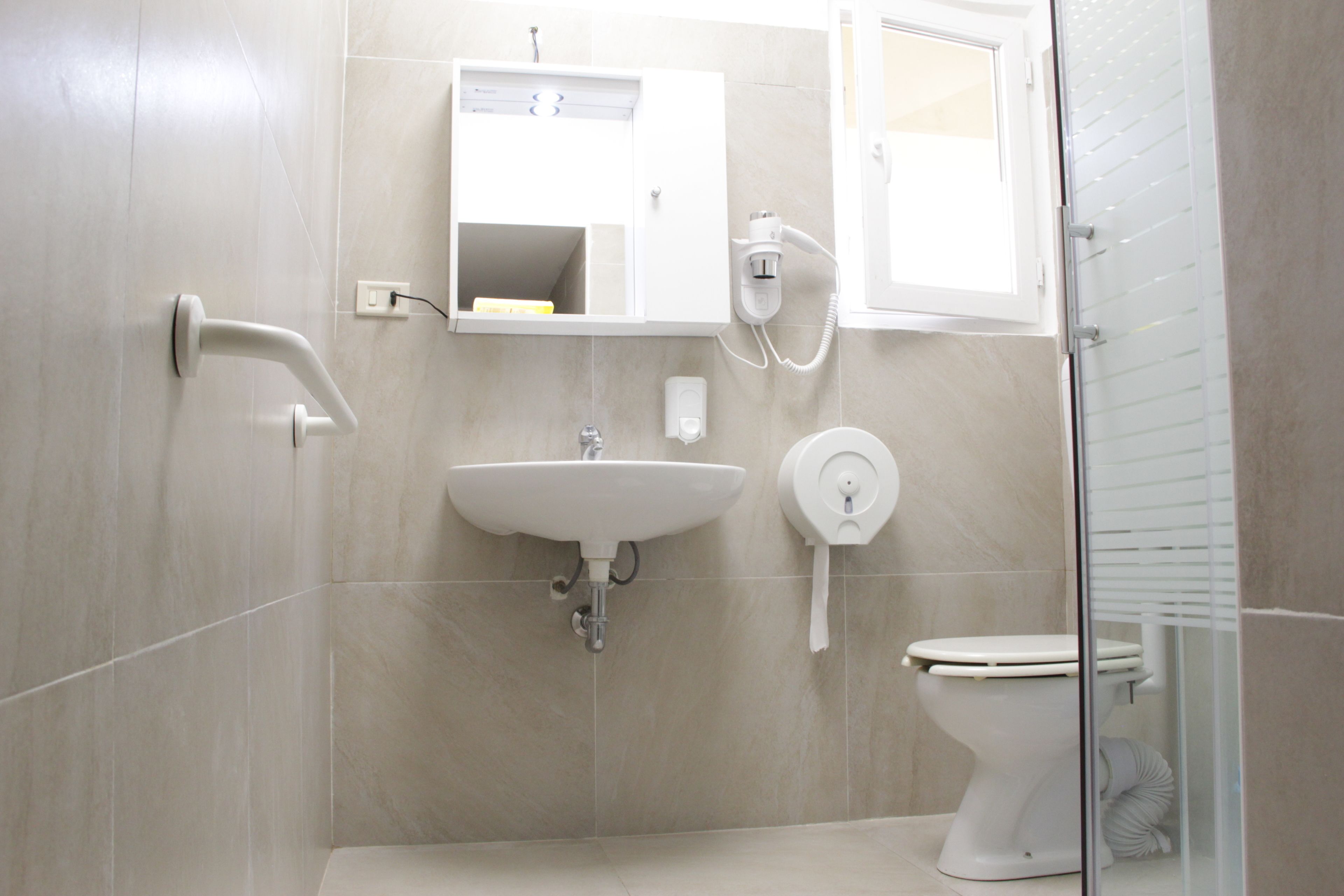 Foto - Hotel America